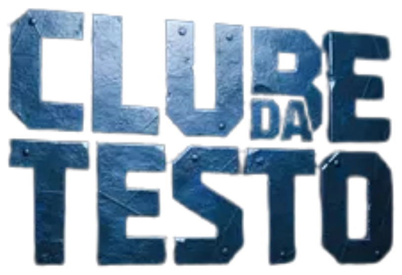 Clube da Testo — Dr. Alessandro Loiola